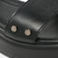 Sergio Bardi Sandali Sergio Bardi OCE-3032-04-SB Black