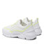 Big Star Shoes Сникърси Big Star Shoes JJ274784 White