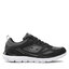 Skechers Pantofi Skechers South Rim 52812/BKW Black/White