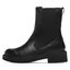Marco Tozzi Ghete Jodhpur Marco Tozzi 2-25401-41 Black 001