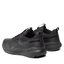 Reebok Zapatos Reebok zapatillas de running Reebok constitución media talla 47 Black/Black/Black