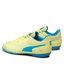 Puma Topánky Puma Truco III J Fresh Yellow/Bleu Azur/White