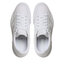 Puma Сникърси Puma Mayze Stack Lthr Wns 38441201 Бял
