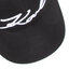 KARL LAGERFELD Kšiltovka KARL LAGERFELD 205W3405 Black 999