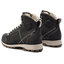 Dolomite Trekingová obuv Dolomite Cinquantaquattro High Fg W Gtx GORE-TEX 268009-0119004 Black