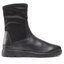 ECCO Členková obuv ECCO Bella 28236351052 Black/Black