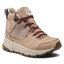 Dolomite Bakancs Dolomite W's Braies High Gtx 2.0 GORE-TEX 285635-0848005 Taupe Beige