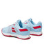 Babolat Pantofi Babolat Sfx3 All Court Woman 31S22530 Clearwater/Cherry