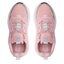 Kappa Sportcipő Kappa 243244 Rose/White 2110