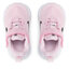 Nike Обувки Nike Revolution 6 Nn (TDV) DD1094 608 Pink Foam/Black
