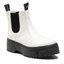 Wrangler Боти тип челси Wrangler Piccadilly Chelsea WL22581A White 051