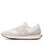 New Balance Sneakersy New Balance MS237SE Béžová