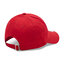 New Era Καπέλο Jockey New Era Chyt Character Infi 60222236 D Κόκκινο