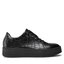 Geox Sportcipő Geox D Skyely C D16QXC 040TU C9999 Black