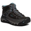 Keen Туристически Keen Targhee III Mid Wp 1023040 Magnet/Atlantic Blue