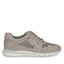 Caprice Sneakersy Caprice 9-23706-20 Lt Grey Comb 208