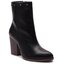 Desigual Členková obuv Desigual Shoes Folk Gipsy Patch 18WSTP06 2000