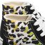 Vans Sportcipő Vans Sk8-Hi Tapered VN0A7Q62MUL1 Rainbow Leopard Multi Col