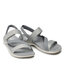 Merrell Сандали Merrell District 3 Strap Web J004384 Monument