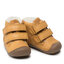 Bundgaard Ботуши Bundgaard Petit Mid Winter BG303201DG Yellow Ws 813