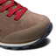 CMP Παπούτσια πεζοπορίας CMP Elettra Low Hiking Shoe Wp 38Q4617 Castoro P773
