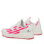 EA7 Emporio Armani Sneakers EA7 Emporio Armani X8X033 XCC52 M499 White/Pink Fluo