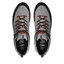 CMP Trekkings CMP Rigel Low Trekking Shoes Wp 3Q54457 Cemento/Nero 75UE