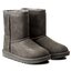Ugg Boty Ugg Classic II 1017703K K/Grey