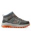 Skechers Sneakers Skechers Trekor 403712L/GYCC Gray/Charcoal
