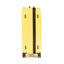 National Geographic Μεγάλη Σκληρή Βαλίτσα National Geographic Large Trolley N205HA.71.68 Yellow