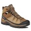 Salomon Trekkings Salomon Quest Rove GORE-TEX L47181400 Kangaro/Kelp/Black