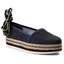 Furla Espadrilles Furla Vittoria 873007 S Y950 DE0 Blu Denim