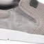 Rieker Sneakersy Rieker B7160-45 Grau