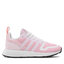 adidas Pantofi adidas Multix J GX4811 Clear Pink / Almost Pink / Cloud White
