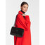 Calvin Klein Τσάντα Calvin Klein Re-Lock Ew Conv Xbody Velvet K60K610196 BAX