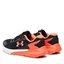Under Armour Pantofi Under Armour Charged Rogue 3 3024981-003 Blk/Blk