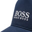 Boss Бейсболка Boss J01129 Navy 849