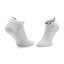 CMP Unisex Magasszárú Zokni CMP Ultralight Sock Pa 3I96977 Bianco/Nero 14XL