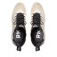 Ryłko Sneakers Ryłko 1FRJ9_A Szary/Beżowy/Czarny 9SD
