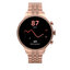 Fossil Smartwatch Fossil Gen 6 FTW6077 Gold