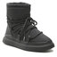 DeeZee Scarpe DeeZee CS5855-03 Black