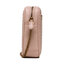 Pinko Telefontok Pinko Phone Case PE 23 PCPL 100883 A0GK Cipria/Antique Gold O81Q
