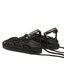 Elisabetta Franchi Сандали Elisabetta Franchi SA-25B-31E2-110 Nero