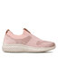 Wrangler Sportcipő Wrangler Freesbee Slip On WL21581A Rose 080