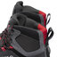 Asolo Scarpe da trekking Asolo Arctic Gv Mm GORE-TEX A12536 A176 Grey/Gunmetal/Red
