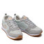Skechers Sneakers Skechers Goldn Gurl 111/LTGY Light Gray