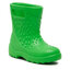 Dry Walker Holínky Dry Walker Jumpers Rain Mode Apple Green