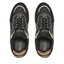 Liu Jo Sneakers Liu Jo Wonder 248 Black 22222