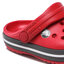 Crocs Papucs Crocs Crocband Clog T 207005 Pepper/Graphite