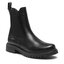 Tamaris Ghete Jodhpur Tamaris 1-25427-41 Black 001